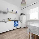 Modern Near Airport Wlochy By Renters Apartmán Varšava