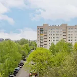 Modern Near Airport Wlochy By Renters *