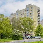 Modern Near Airport Wlochy By Renters * Varšava