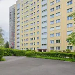 Modern Near Airport Wlochy By Renters