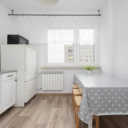 Modern Near Airport Wlochy By Renters شقة وارسو