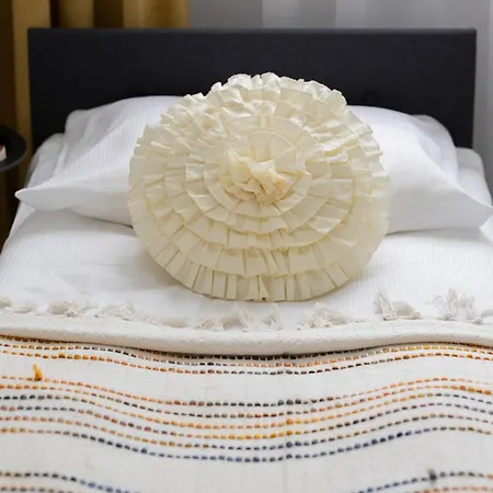 شقة Modern Near Airport Wlochy By Renters