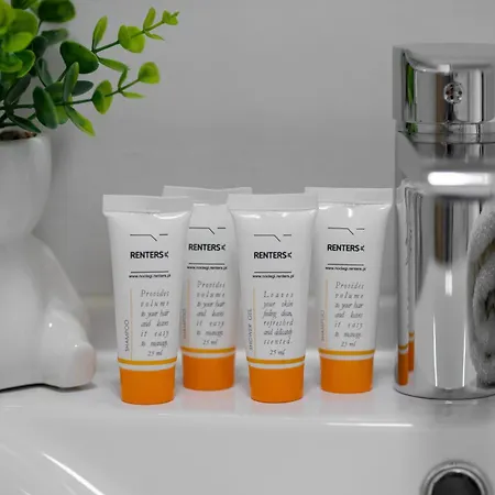 Modern Near Airport Wlochy By Renters *