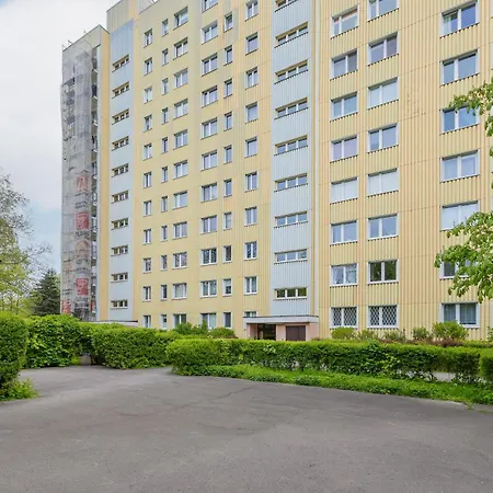 Modern Near Airport Wlochy By Renters