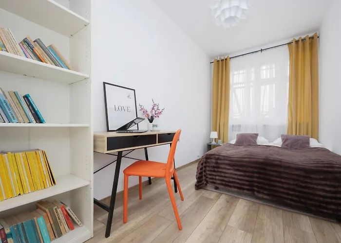 Modern Near Airport Wlochy By Renters * Βαρσοβία