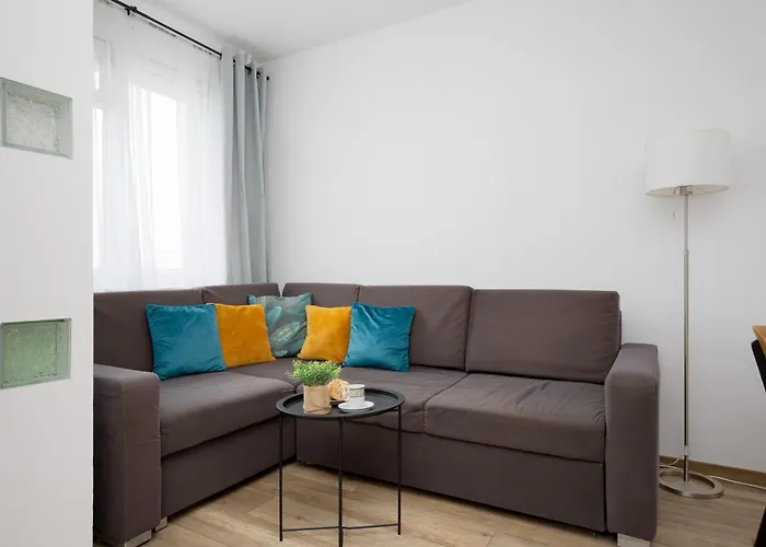 Modern Near Airport Wlochy By Renters Διαμέρισμα Βαρσοβία