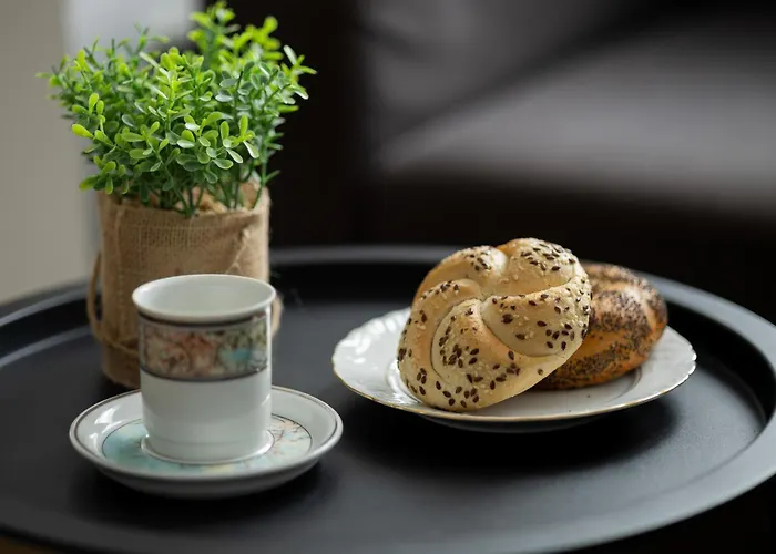 Modern Near Airport Wlochy By Renters *